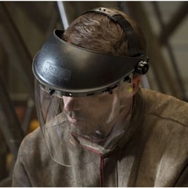 Pare-visage SPHERE - polycarbonate