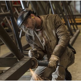 Pare-visage SPHERE - polycarbonate