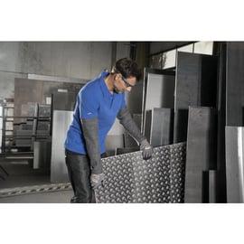 Gant anticoupure ATHLETIC D5 XP