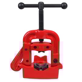 Étau à tube ETAUGRIFF trapézoïdale 2002