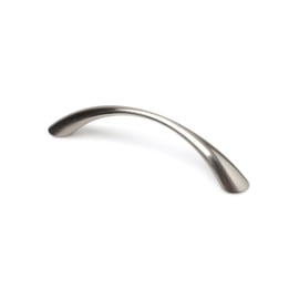 Poignée de meuble MADRID acier