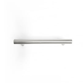 Poignée de meuble BARCELONE inox