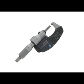 Micromètre d'extérieur digital IP65