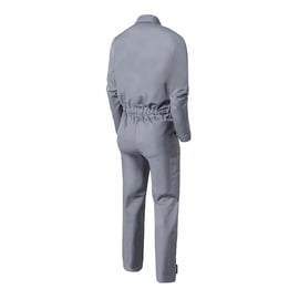 Combinaison QUICK CP grise