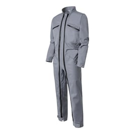 Combinaison QUICK PC grise