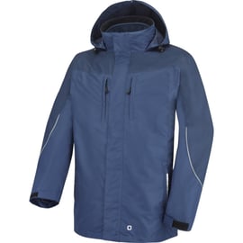 Parka 4 en 1 RIPSTOP EVO