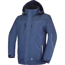Blouson 2 en 1 RIPSTOP EVO