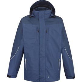 Parka 4 en 1 RIPSTOP EVO