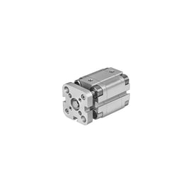 Vérin à tige ISO 21287 série ADVUL