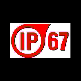 Pied à coulisse digital IP67