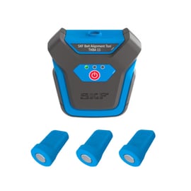 Aligneur de courroies laser TKBA 11 - Distance de mesure 50 - 3000 mm
