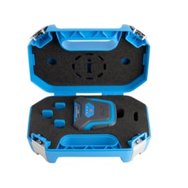 Aligneur de courroies laser TKBA 11 - Distance de mesure 50 - 3000 mm