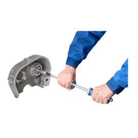 Kit d'extracteurs à prise interne TMIC - Diamètre de prise 7 à 28 mm