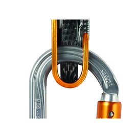 Mousqueton automatique OK Triact-Lock - 22 mm