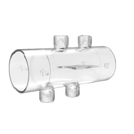 Porte-accessoire pool technologie