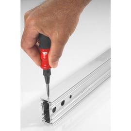 Pointeau automatique gainé 257.G