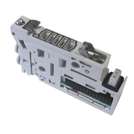 Bloc collecteur série VVQC