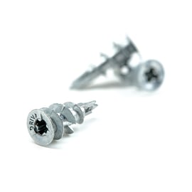 Cheville autoperceuse DRIVA TP 12 pour plaques de plâtre