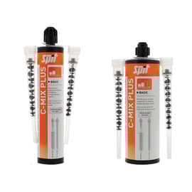 Résine pour scellement chimique C-MIX PLUS