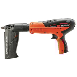 Cloueur à poudre SPITFIRE P370 avec chargeur Clou C60