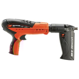 Cloueur à poudre SPITFIRE P370 avec chargeur Clou C60