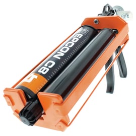 Résine EPCON pour scellement chimique - 450 mL - gris