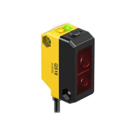 Détecteur photoélectrique série QS18