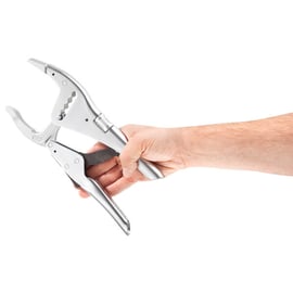 Pince-étau à becs longs 501APB