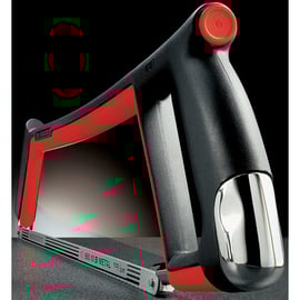 Monture de scie à métaux compact 601