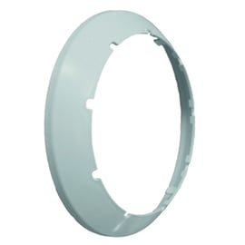 Enjoliveur de projecteur Gaia II pour coque - blanc