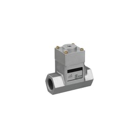 Clapet anti-retour piloté série NR02 - G1/4" - zinc - NBR - 0821003026