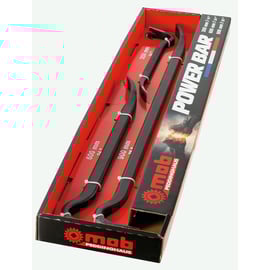 Pince à décoffrer POWER BAR (Lot de 3) 350/600/95 mm