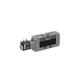 Distributeur pneumatique série RA14 - 5/2 - monostable - G1/4" - 0820023991