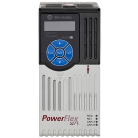 Variateur de vitesse Powerflex 527 série 25C