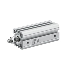 Vérin compact ISO 21287 série CCI - M10