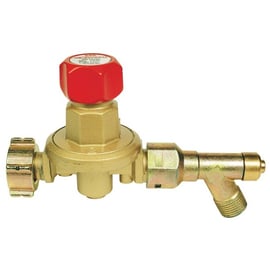 Détendeur de gaz 686 propane 2 à 4 bars