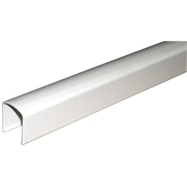 Profil de recouvrement pour tringle de ferme-imposte OL 90