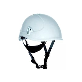 Casque travail en hauteur TR 2000 - blanc