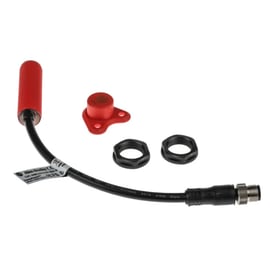 Interrupteur de sécurité sans contact SensaGuard série 440N-Z21 - cylindrique