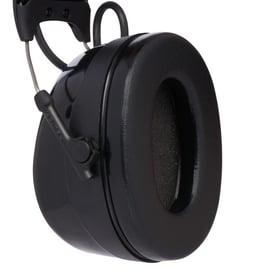 Casque antibruit PELTOR™ ProTac™ III 32 dB