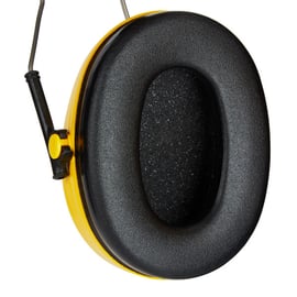 Casque antibruit PELTOR™ Optime™ I 27 dB