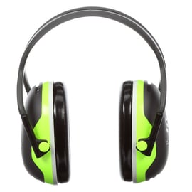 Casque antibruit PELTOR™ X4A 33 dB