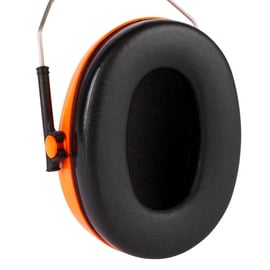 Kit forestier 3M™ G500 (sans casque) - orange