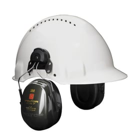 Coquilles antibruit PELTOR™ Optime™ II 30 dB