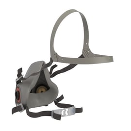 Demi-masque série 6000