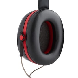 Casque antibruit PELTOR™ Optime™ III 35 dB serre nuque