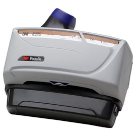 Kit complet ventilation assistée 3M™ Versaflo™ TR-619E avec filtre A2P