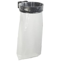Support de sac poubelle ecollecto essentiel