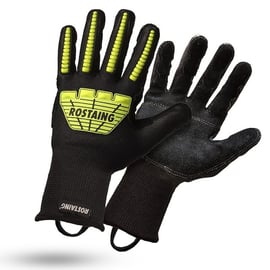 Gant anticoupure RESCUEFLUOBC-SC