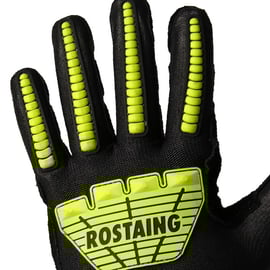 Gant anticoupure RESCUEFLUOBC-SC